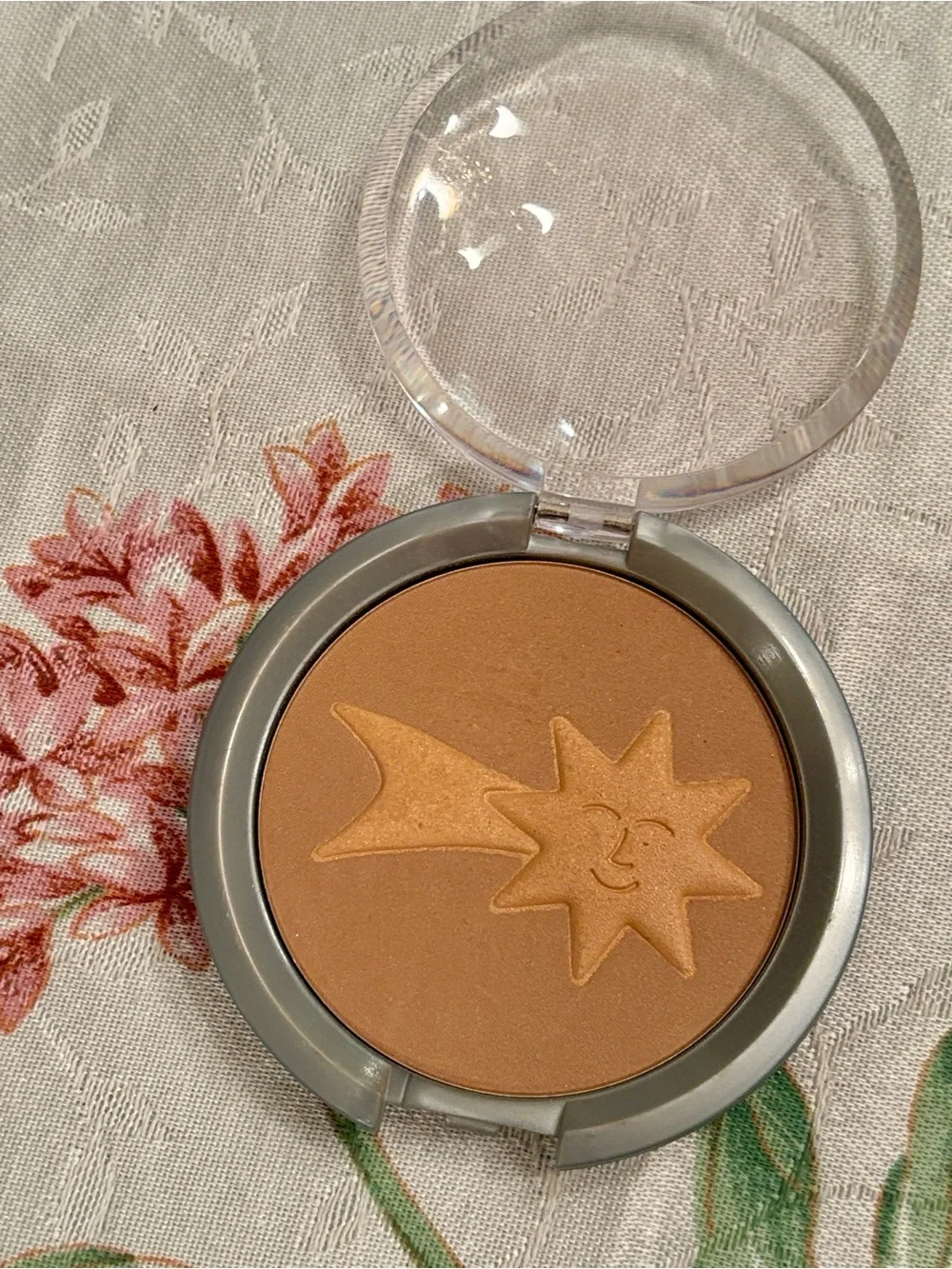 Physicians Formula Summer Eclipse Bronzing & Shimmery Face Powder Sun Bronzer